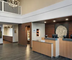 Photo 3 - Fairfield Inn & Suites by Marriott Somerset