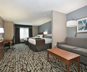 Photo 5 - Best Western Plus Blaine at the National Sports Center