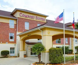 Photo 2 - Comfort Suites University Drive