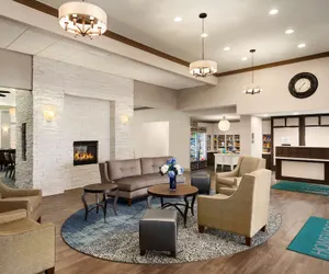 Photo 4 - Homewood Suites by Hilton Fargo