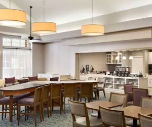 Photo 2 - Homewood Suites by Hilton Fargo