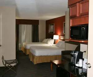 Photo 5 - Holiday Inn Express Hotel & Suites Brooksville West, an IHG Hotel