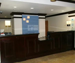 Photo 3 - Holiday Inn Express Hotel & Suites Brooksville West, an IHG Hotel