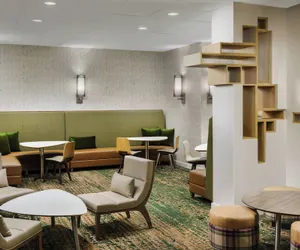 Photo 4 - Residence Inn by Marriott Austin Downtown/Convention Center