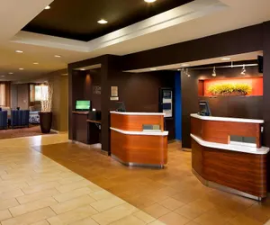 Photo 5 - Courtyard by Marriott Brownsville