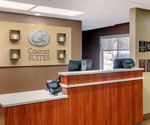 Photo 5 - Comfort Suites Marysville - Yuba City