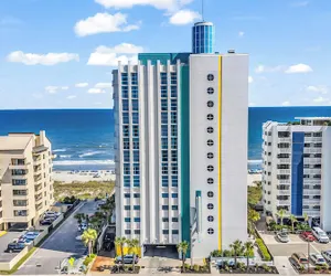 Photo 2 - Seaside Resort