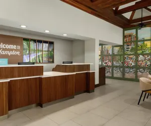 Photo 5 - Hampton Inn & Suites Greenville-Downtown-RiverPlace