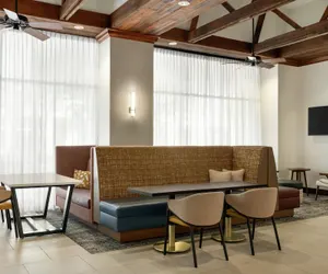 Photo 3 - Hampton Inn & Suites Greenville-Downtown-RiverPlace
