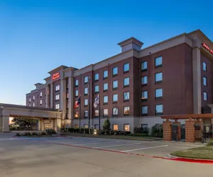 Photo 2 - Hampton Inn & Suites-Dallas Allen