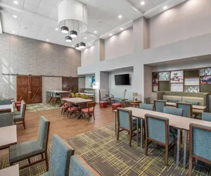 Photo 3 - Hampton Inn & Suites-Dallas Allen