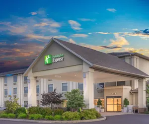 Photo 2 - Holiday Inn Express Bloomsburg, an IHG Hotel