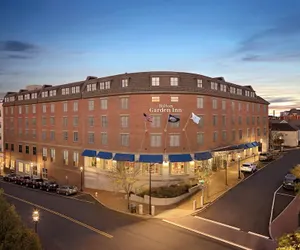 Photo 2 - Hilton Garden Inn Portsmouth Downtown