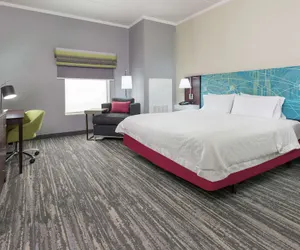 Photo 5 - Hampton Inn South Plainfield-Piscataway