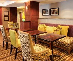 Photo 4 - Hampton Inn South Plainfield-Piscataway