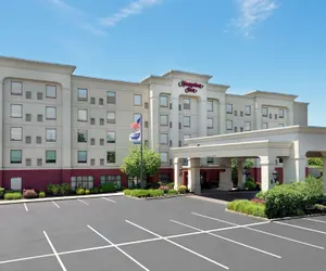 Photo 2 - Hampton Inn South Plainfield-Piscataway