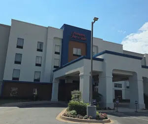 Photo 2 - Hampton Inn & Suites Lawton