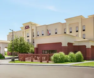 Photo 2 - Hampton Inn & Suites Lawton