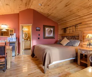 Photo 3 - Zion Mountain Ranch