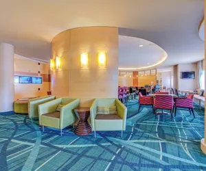 Photo 3 - SpringHill Suites by Marriott Arundel Mills BWI Airport