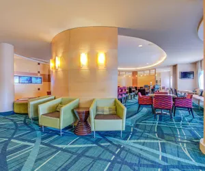 Photo 2 - SpringHill Suites by Marriott Arundel Mills BWI Airport