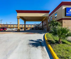 Photo 2 - Americas Best Value Inn Temple Killeen