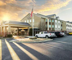 Photo 2 - Country Inn & Suites by Radisson, El Dorado, AR