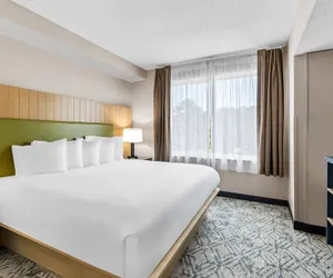 Photo 2 - Country Inn & Suites by Radisson, Charleston North, SC