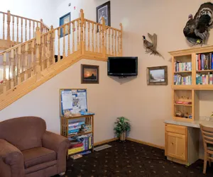 Photo 3 - AmericInn by Wyndham Belle Fourche