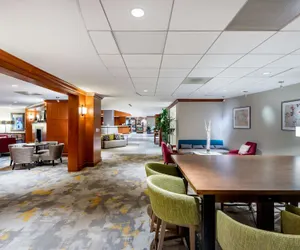 Photo 4 - Hilton Garden Inn Tysons Corner