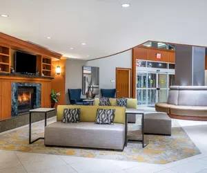 Photo 3 - Hilton Garden Inn Tysons Corner