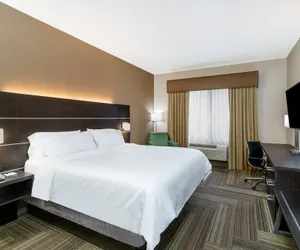 Photo 4 - Holiday Inn Express & Suites Ashland, an IHG Hotel