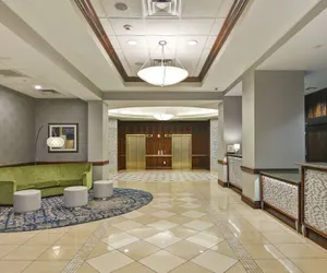 Photo 2 - Homewood Suites by Hilton Houston Near the Galleria