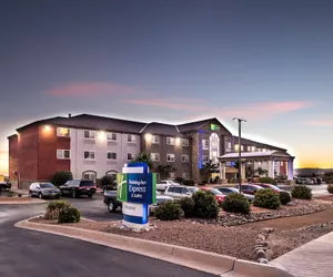 Photo 2 - Holiday Inn Express Hotel & Suites Alamogordo Hwy 54/70, an IHG Hotel