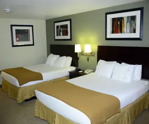 Photo 4 - Holiday Inn Express Hotel & Suites Alamogordo Hwy 54/70, an IHG Hotel