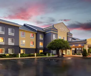 Photo 2 - Fairfield Inn & Suites by Marriott Warner Robins