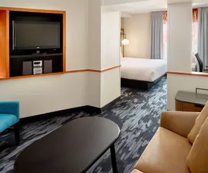 Photo 5 - Fairfield Inn & Suites by Marriott Warner Robins