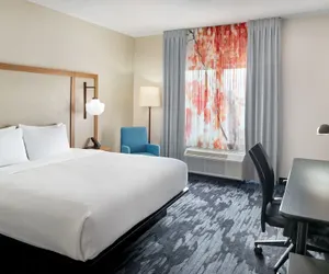 Photo 4 - Fairfield Inn & Suites by Marriott Warner Robins