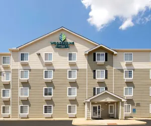 Photo 2 - Woodspring Suites Huntsville Madison