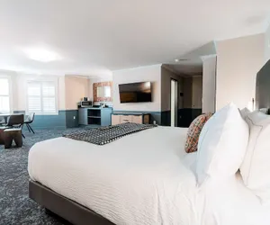 Photo 5 - Hotel NoBo Cascade, Tapestry Collection by Hilton