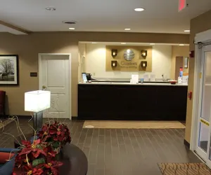 Photo 4 - Comfort Inn & Suites Northern Kentucky