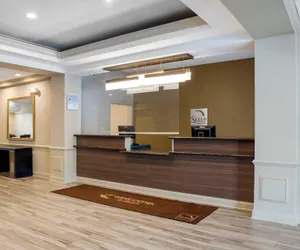 Photo 4 - Sleep Inn & Suites Auburn Campus Area I-85