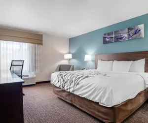 Photo 5 - Sleep Inn & Suites Auburn Campus Area I-85