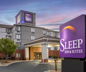 Photo 2 - Sleep Inn & Suites Auburn Campus Area I-85