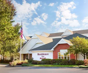 Photo 2 - Residence Inn by Marriott Boston Marlborough