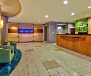 Photo 3 - SpringHill Suites Grand Rapids Airport Southeast