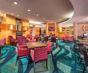 Photo 3 - Springhill Suites by Marriott Laredo