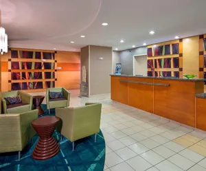 Photo 2 - Springhill Suites by Marriott Laredo