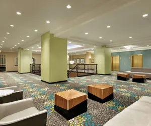 Photo 4 - Hilton Garden Inn Worcester