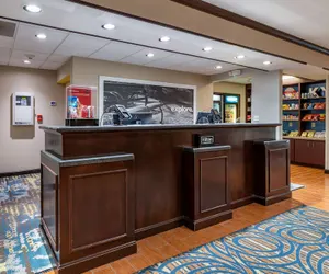 Photo 3 - Hampton Inn & Suites Louisville East